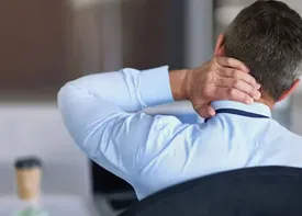 سکته مغزی با شکستن قولنج گردن واقعیت دارد؟