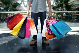 اعتیاد به «خرید» را بشناسید!