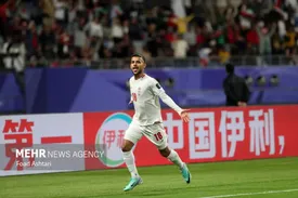 آمار فوق‌العاده مهدی قایدی