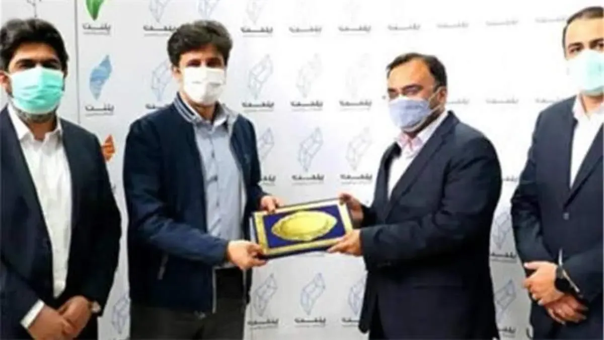 بیمه دی و شبکه نوآفرینی پلنت، تفاهم نامه همکاری امضا کردند