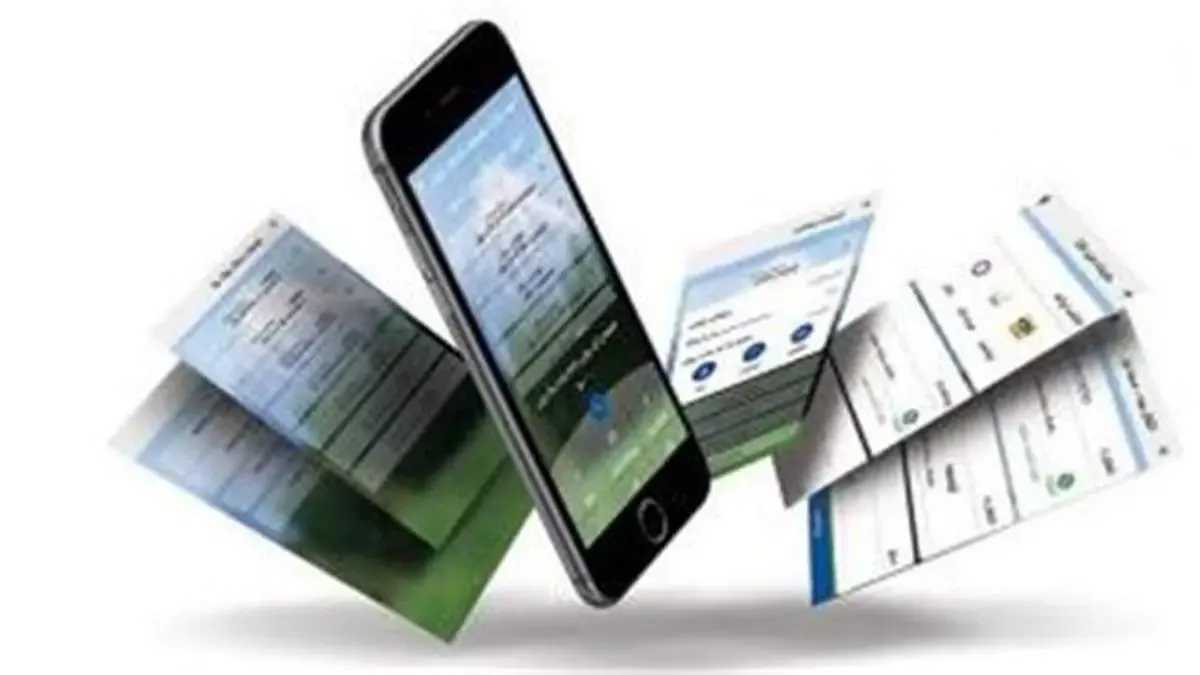 نسخه جدید همراه بانک توسعه صادرات ایران منتشر شد