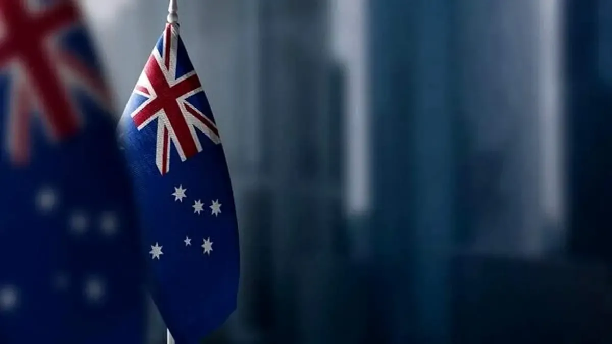 اقدام خصمانه استرالیا علیه ایران