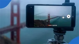 چگونه‌ با دوربین‌ گلکسی‌های سامسونگ ویدئوی تایم‌لپس بگیریم؟