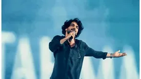 کنسرت خواننده محبوب باز لغو شد