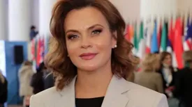 پوتینا جانشین پوتین می شود/ عکس