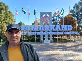 حجاب در دوشنبه الزامی نیست