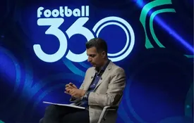 اولین تصویر عادل فردوسی‌پور پس از ماه‌ها غیبت