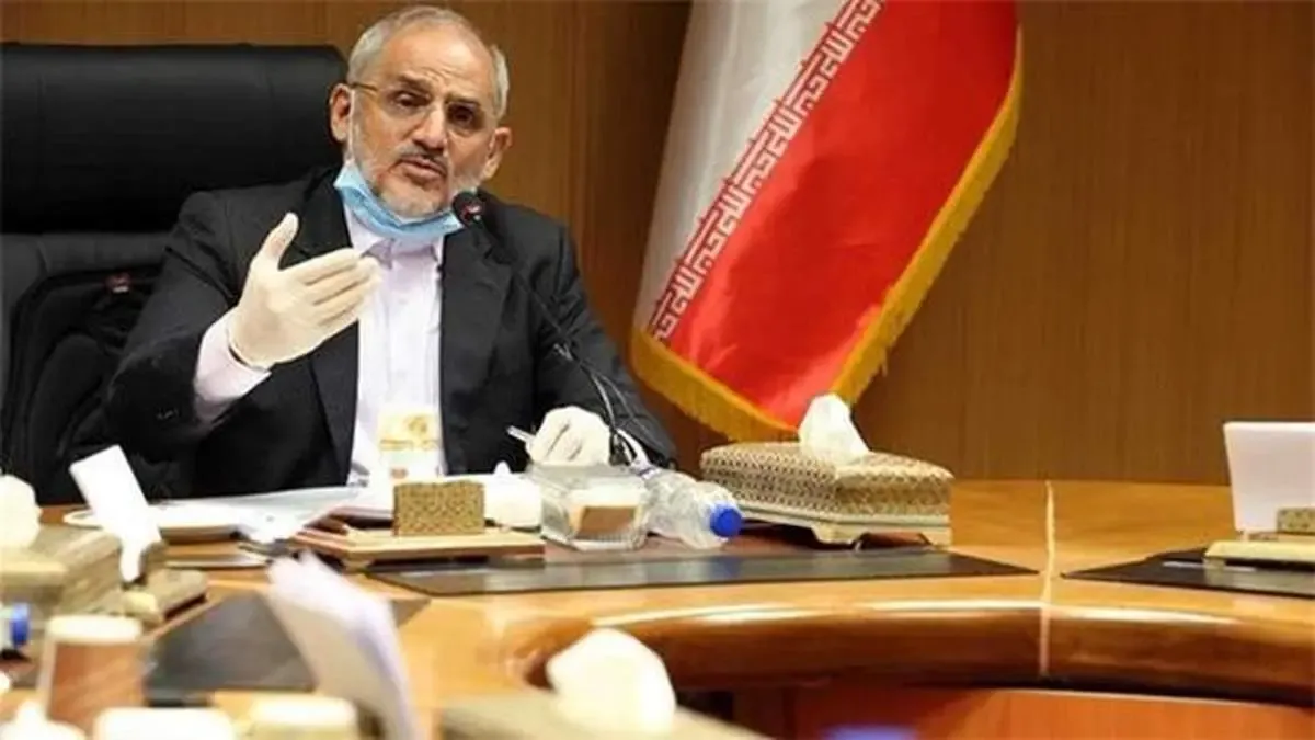 بازگشایی حضوری مدارس، سیاست قطعی امسال است/ آغاز واکسیناسیون معلمان از عید غدیر