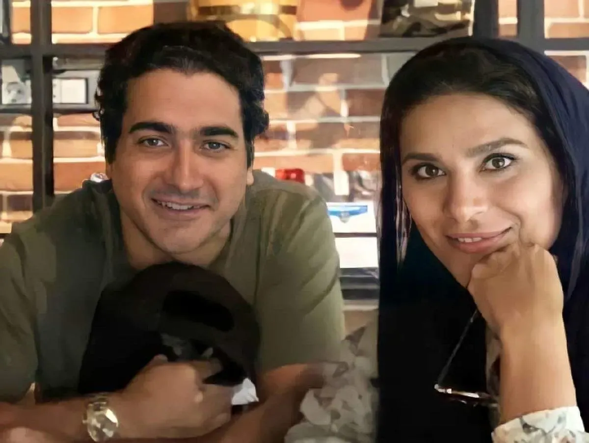 رابطه عاشقانه ای که با کمک فردوسی پور بیشتر خبرساز شد!