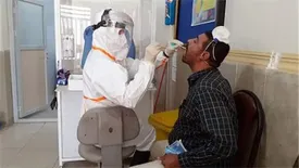 مدیریت و کنترل همه گیری کووید 19 در طرح شهید حاج قاسم سلیمانی در گام چهارم