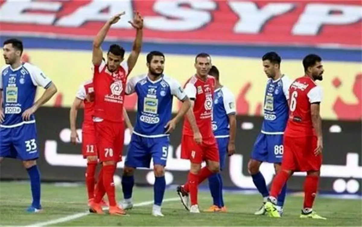 در خرید سهام سرخابی‌ها دچار هیجان نشوید!