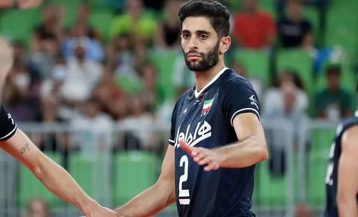 خط قرمز سرمربی تیم ملی روی کاپیتان!