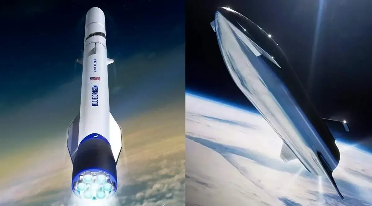 رقابت موشکی بالا گرفت/ انتظار موشک غول‌پیکر روی سکوی پرتاب