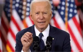 استقبال«جو بایدن» به پیوستن فنلاند به ناتو