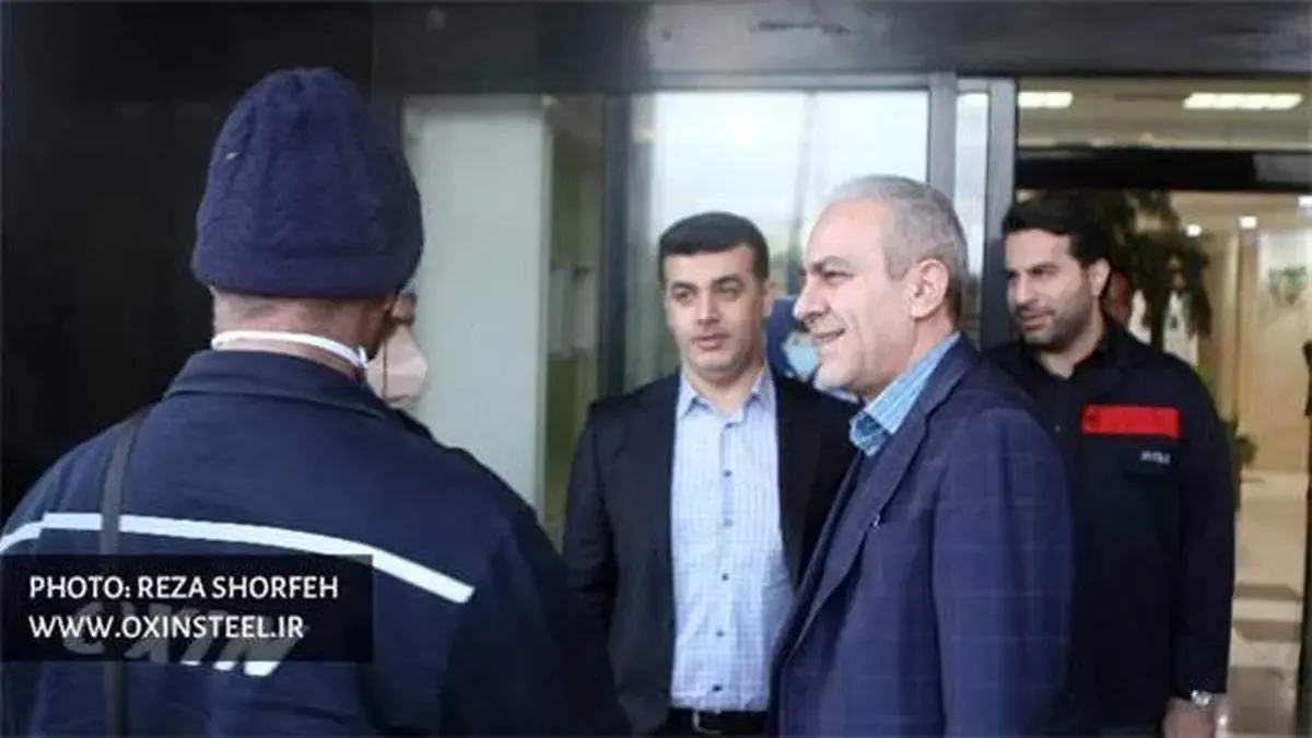 به توسعه شرکت‌های زیرمجموعه صندوق بازنشستگی کمک می‌کنیم