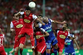 ​استقلال یا پرسپولیس: بخوانید و انتخاب کنید!