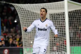 بلینگام و امباپه با پول رونالدو به رئال رفتند