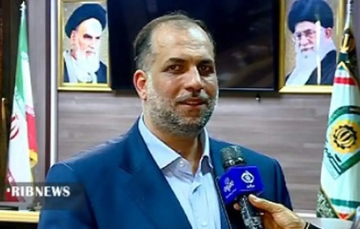 مدیرعامل صندوق تامین خسارت‌های بدنی بیش از ۱۰ میلیون موتور سیکلت فاقد بیمه شخص ثالث در کشور