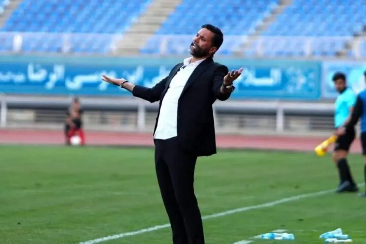 ببینید | انتقاد تند نیکبخت از خطیر |  به جز سنگ اندازی برای نکونام، چه کار مفیدی کردید؟