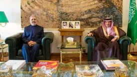 روابط ایران و عربستان توسعه بیشتری خواهد یافت