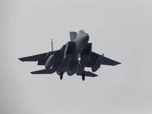 دو خلبان آمریکایی اسیر شده‌اند؟