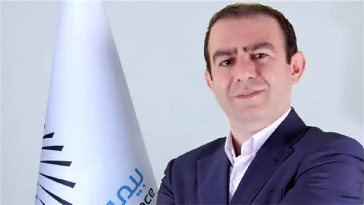 حرکت بیمه تجارت‌نو به سمت تحول دیجیتال