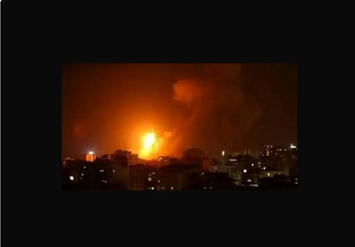 حمله موشکی به حیفا، حامل پیام به دشمن صهیونیست بود