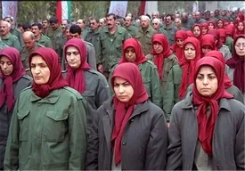 منافقین در حال تدارک برای انتقال از آلبانی به کانادا | آوارگی از تیرانا به اوتاوا؛ بهشت اختلاسگران فراری