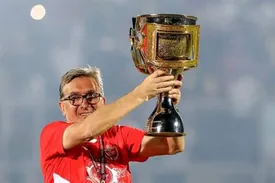 سورپرایز برانکو برای پرسپولیس در راه است؟