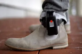 کنترل سارقان الکترونیکی شد!