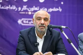 نامه مهم میدری به عارف/ حقوق بازنشستگان۶۰ درصد افزایش یافت؟