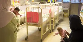 هرج و مرج در سامانه فرزندخواندگی بهزیستی