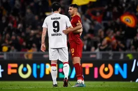 جزئیاتی از انتقال آزمون به‌ رم که کمتر کسی می‌داند!