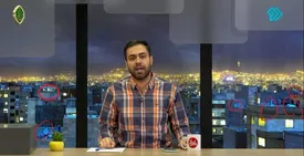 عکسی که آبروی صداوسیما را بُرد!