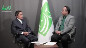 علی خرم: ترامپ دنبال شکستن طلسم 45 ساله است