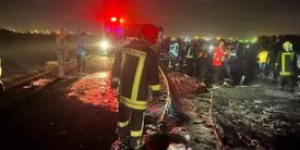 تصادف مرگبار تعطیلات نوروز؛ اسامی مرگ‌بارترین استان‌ها