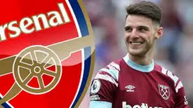 ببینید | بمب 120 میلیون یورویی لیگ انگلیس در آرسنال ترکید