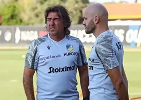 وحشت ساپینتو از درخشش یک پرسپولیسی در دربی