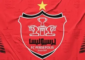 بمب پرسپولیس در ترکیه ترکید/عکس
