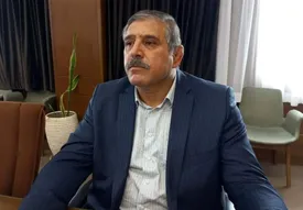 محکومیت عباس جدیدی تایید شد