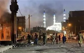 صدور کیفرخواست برای متهمان حوادث هشتم مهر زاهدان / برخی از افرادی که اقدام به تیراندازی کردند، دچار افراط و تفریط شدند