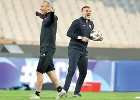 یحیی گل محمدی رقیب پیدا کرد