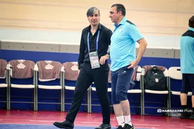 جدایی ناگهانی مربی تیم ملی / دلیل کناره‌گیری مشخص شد