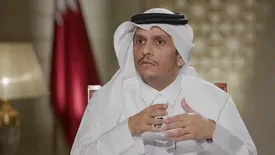 وزیر خارجه قطر: به خاتمه جنگ رسیدیم اما باید محتاط بود