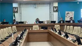 نیروی انسانی متعهد عامل پیشرفت بانک ایران زمین