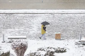 هشدار هواشناسی؛ کاهش محسوس دما تا ۸ درجه