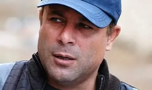 اصغر نصیری، کارگردان و تهیه‌کننده سینما درگذشت