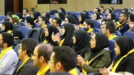 ایرانسل و سایپا از خودروی متصل رونمایی کردند