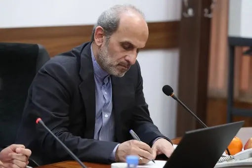 عزل مدیر شبکه افق و توقیف برنامه جنجالی