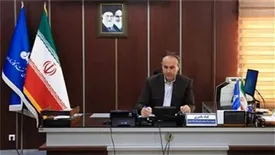 پیام سرپرست شركت بهره برداری نفت و گاز مارون به مناسبت روز ملی حمل و نقل